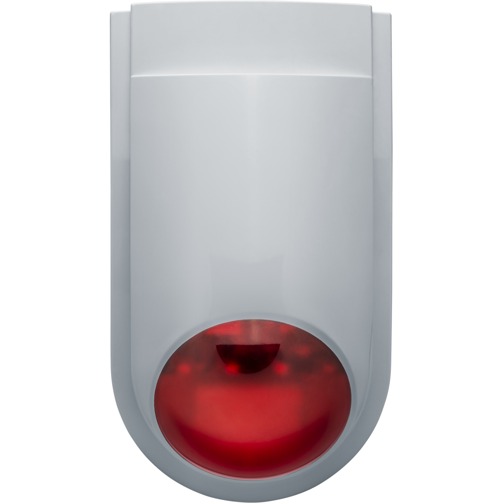 Умная сирена NSH-SIREN