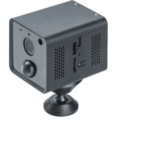Умная аккумуляторная камера NSH-CAM-09 компактная