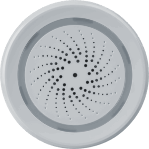 Умный датчик температуры и влажности NSH-SNR-TH01-WiFi