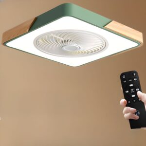 Люстра-Вентилятор 042