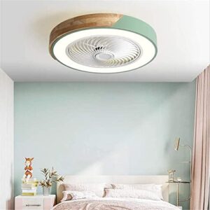 Люстра-Вентилятор 040