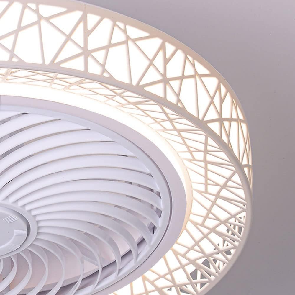 Люстра-Вентилятор 053 — изображение 2