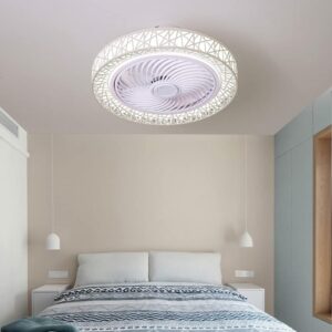 Люстра-Вентилятор 053