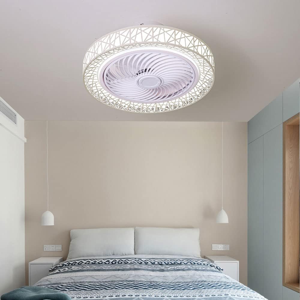 Люстра-Вентилятор 053