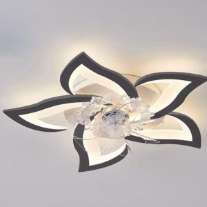 Люстра-Вентилятор 026