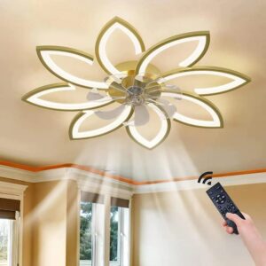 Люстра-Вентилятор 030