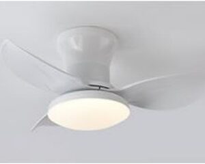 Люстра-Вентилятор 004